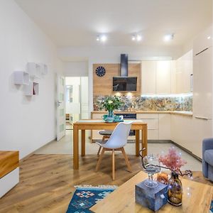 Appartement met een Slaapkamer